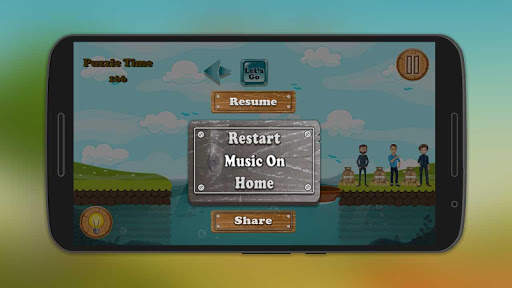 River Crossing : IQ Puzzle Game screenshot 8