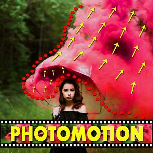 Photo motion - Moving Pictures 2.0.0