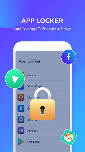 Android Cleaner - Clean up Space on your Phone screenshot 5
