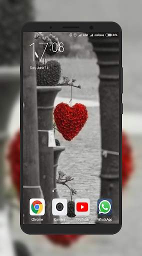 Love Wallpaper screenshot 5