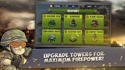 Special Forces - Indian Army screenshot 3