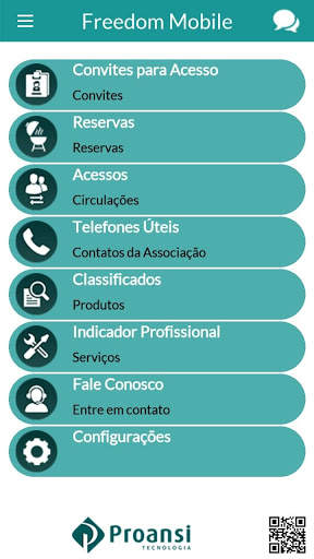 Freedom Mobile screenshot 2