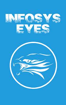 INFOSYS EYES screenshot 6
