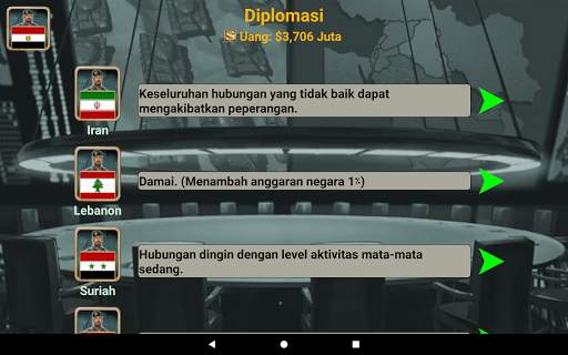 Kekaisaran Timur Tengah screenshot 18