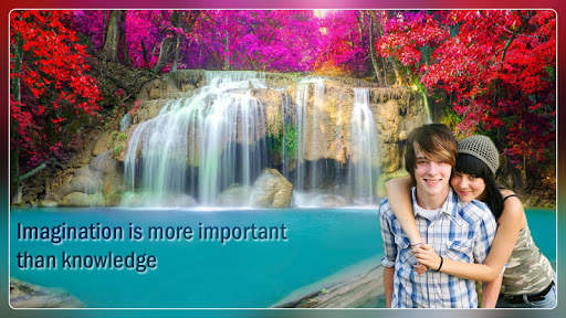 Fantasy Photo Frames screenshot 2