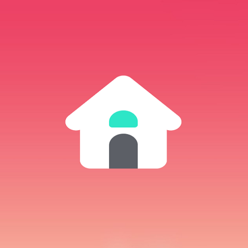 Launcher 13 style UI иконка