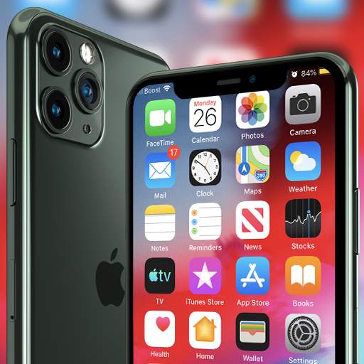 Theme for i-phone 11 Pro max 1.2.0