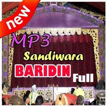 Sandiwara Tarling Baridin Full screenshot 1