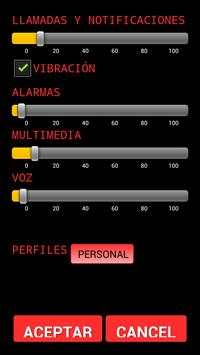 VOLUME WORLD screenshot 4