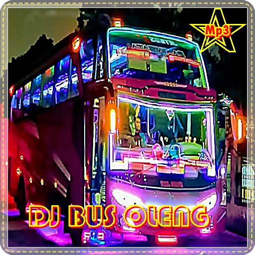 Dj Bus Oleng screenshot 2
