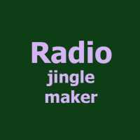 radio jingle maker on 9Apps