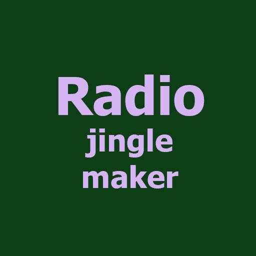 radio jingle maker 3.1