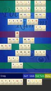 Pocket Rummi screenshot 11
