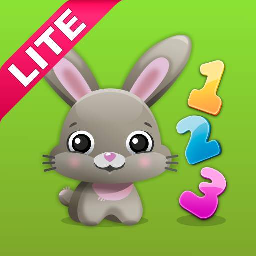 Kids Learn to Count 123 (Lite) 1.6.8