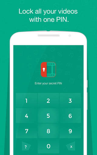 Video Locker screenshot 10