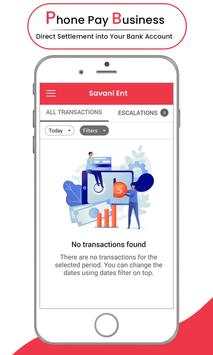 Phone Pay Business screenshot 2