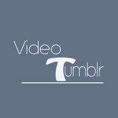 Hot Tumblr Video icon