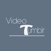 Hot Tumblr Video icon
