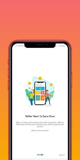 Dwin - Free Earning App screenshot 3