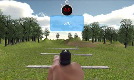 Shooting Expert 2 Outdoor screenshot 6