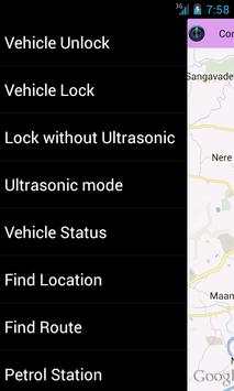 Autocop Trackpro screenshot 6