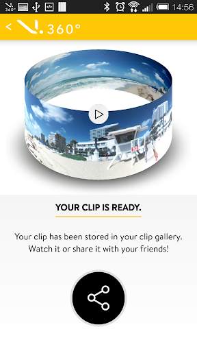 V.360° Camera screenshot 6