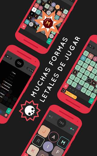 BAIKOH: Palabras Letales screenshot 17