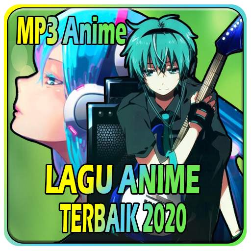Lagu Anime Hits 2019 Offline 6.0