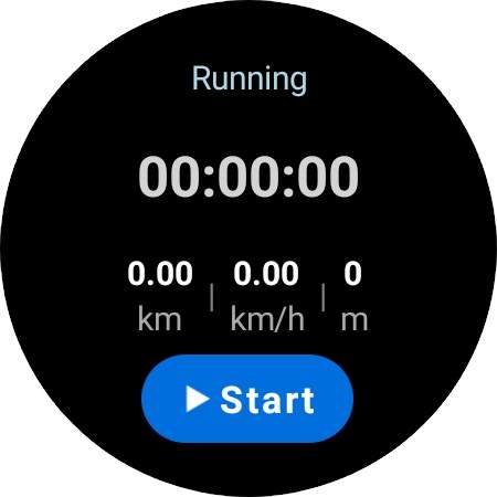 Track My Trails - GPS Tracker screenshot 11