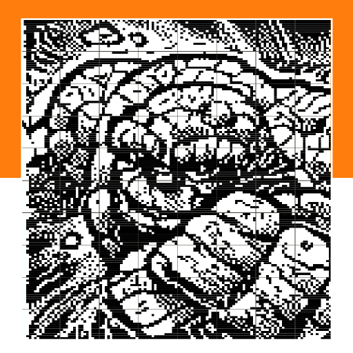 Nonogram Picture No.3 icon