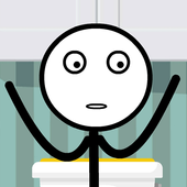 Stick Virtual Pet icon