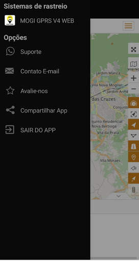 MOGIGPRS V4 WEB screenshot 4