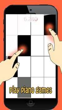 Harry Styles Piano Games screenshot 2