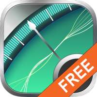 Metal Detector FREE on 9Apps