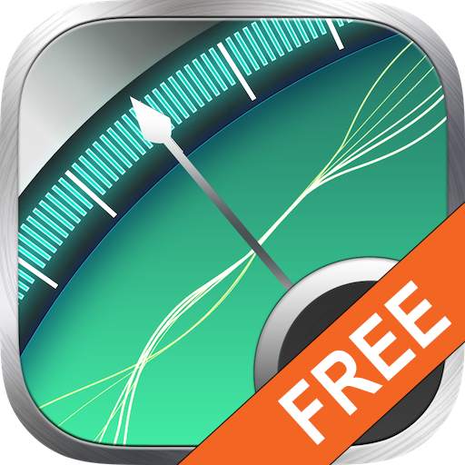 Metal Detector FREE 1.1