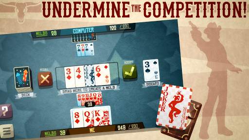 Rummy Royale screenshot 2