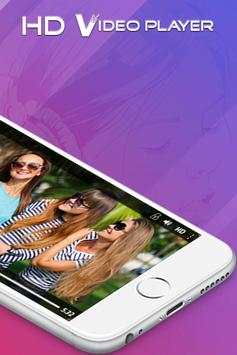 SAX Video Player : HD Movie Player 2020 screenshot 6