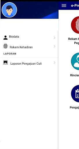 E-Presensi Sleman screenshot 3