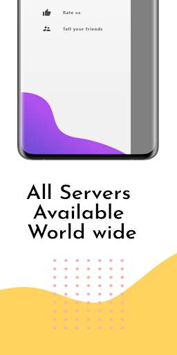 Elite Vpn screenshot 4
