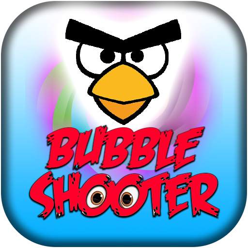 Bubble Shooter Game | Angry Pop Blast 0.15