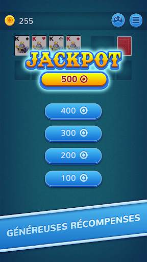 7 Solitaire screenshot 2