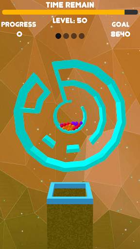 Maze Rotator 3D screenshot 5