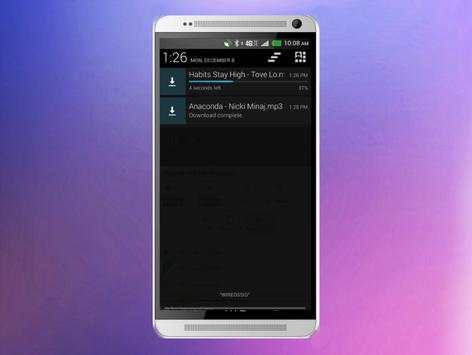 3G High Speed Browser HD screenshot 10