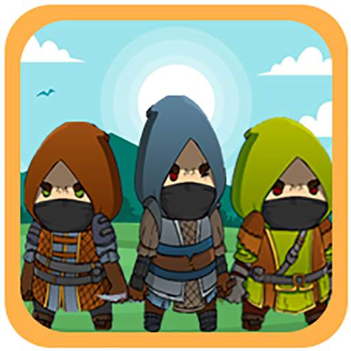 Ninja Struggle .4.1