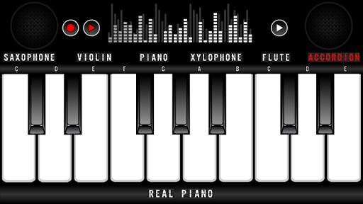 Real Piano screenshot 8