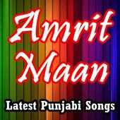 Amrit Maan Ft Dj Flow - Peg Di Washna on 9Apps