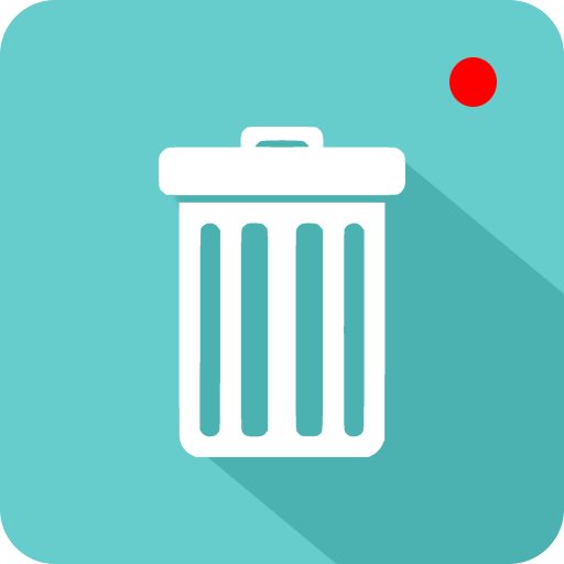 Cache Cleaner - Clear Junk optimize icon