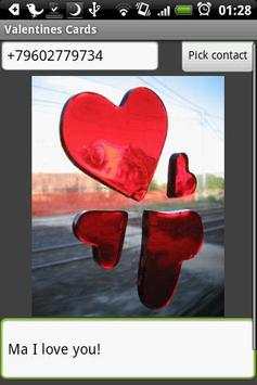 Love Letter screenshot 2