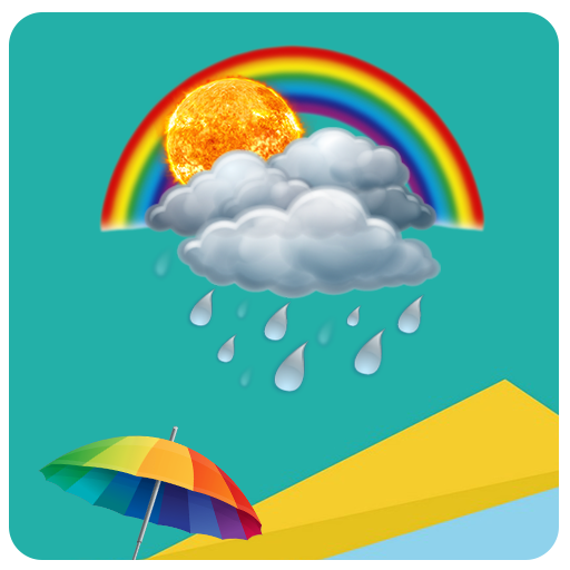 Current Pakistan Weather icon