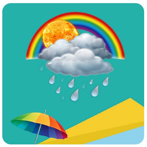 Current Pakistan Weather 1.0.0